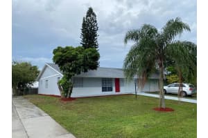 103 SE Norfolk Boulevard, Stuart, FL 34997 Sold 10/24/23