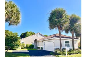 10150 Fanfare Drive, Boca Raton, FL 33428 Sold 11/01/23