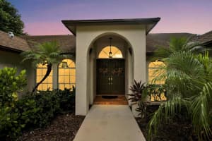 1220 Mayview Way, Wellington, FL 33414 Sold 05/13/24