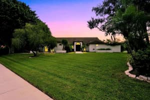 1220 Mayview Way, Wellington, FL 33414 Sold 05/13/24