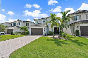 6191 Oceanaire Way, Lake Worth, FL 33467 Sold 01/16/24