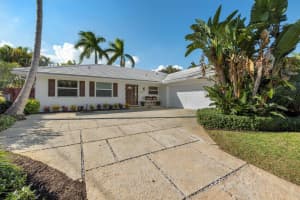 2607 Amherst Lane, Lake Worth Beach, FL 33460 Sold 02/11/25