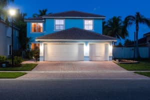 5097 Victoria Circle, West Palm Beach, FL 33409 Sold 12/14/23