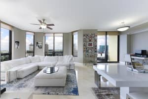701 S Olive Avenue 1101, West Palm Beach, FL 33401 Sold 12/01/23