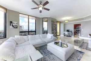 701 S Olive Avenue 1101, West Palm Beach, FL 33401 Sold 12/01/23