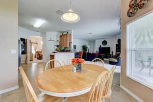 1672 SW Realty Street, Port St Lucie, FL 34987 Sold 10/25/23