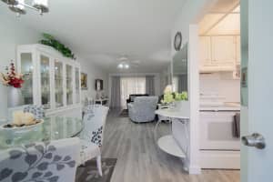 2102 NE 1st Way 104, Boynton Beach, FL 33435 Sold 05/13/24