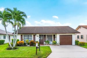 6262 American Azalea Lane, Greenacres, FL 33463 Sold 11/17/23