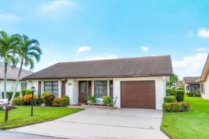 6262 American Azalea Lane, Greenacres, FL 33463 Sold 11/17/23