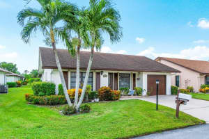 6262 American Azalea Lane, Greenacres, FL 33463 Sold 11/17/23