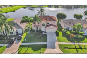9541 Aegean Drive, Boca Raton, FL 33496 Sold 10/27/23