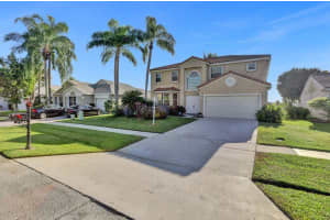 9541 Aegean Drive, Boca Raton, FL 33496 Sold 10/27/23