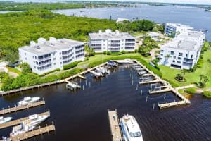 1160 SW Chapman Way 206, Palm City, FL 34990 Sold 12/27/23