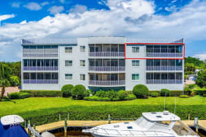 1160 SW Chapman Way 206, Palm City, FL 34990 Sold 12/27/23