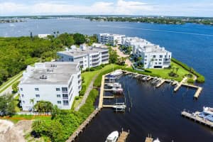 1160 SW Chapman Way 206, Palm City, FL 34990 Sold 12/27/23