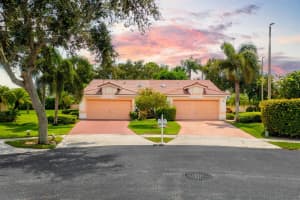 88 Sausalito Circle, Boynton Beach, FL 33436 Sold 03/02/24