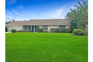 5408 Eagle Drive, Fort Pierce, FL 34951 Sold 11/09/23