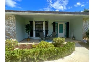 5408 Eagle Drive, Fort Pierce, FL 34951 Sold 11/09/23
