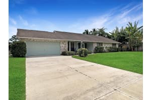 5408 Eagle Drive, Fort Pierce, FL 34951 Sold 11/09/23