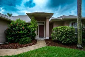 8288 Spicebush Terrace, Port Saint Lucie, FL 34952 Sold 05/21/24