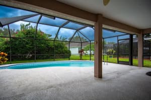 8288 Spicebush Terrace, Port Saint Lucie, FL 34952 Sold 05/21/24