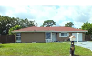 2172 SE Rainier Road, Port St Lucie, FL 34952 Sold 01/05/24