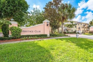 1023 W Heritage Club Circle, Delray Beach, FL 33483 Sold 01/02/24