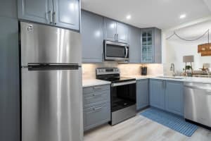 5155 E Sabal Palm Boulevard 108, Tamarac, FL 33319 Sold 02/16/24