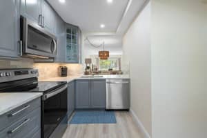 5155 E Sabal Palm Boulevard 108, Tamarac, FL 33319 Sold 02/16/24