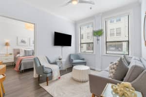 235 Sunrise Avenue 1007, Palm Beach, FL 33480 Sold 12/14/23