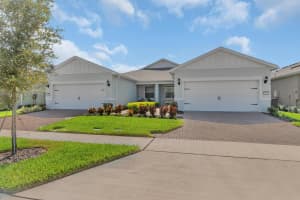 3000 Cherry Blossom Loop, St Cloud, FL 34771, Sold 11/16/23