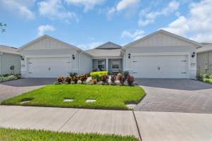 3000 Cherry Blossom Loop, St Cloud, FL 34771, Sold 11/16/23