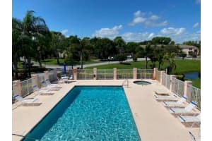 2050 SE Wild Meadow Circle 101, Port St Lucie, FL 34952 Sold 01/09/24