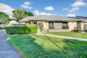 8404 Boca Glades Boulevard E 253, Boca Raton, FL 33434 Sold 02/16/24