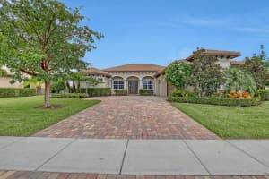 116 Steeple Circle, Jupiter, FL 33458 Sold 05/07/24