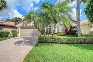 6885 Castlemaine Avenue, Boynton Beach, FL 33437 Sold 09/27/23