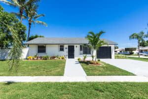 2100 W 23rd Street, Riviera Beach, FL 33404 Sold 10/30/23
