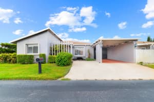 14824 Wildflower Ln, Delray Beach, FL 33446, Sold 11/01/23