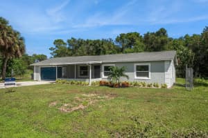 2006 N 48th Street, Fort Pierce, FL 34947 Sold 12/15/23