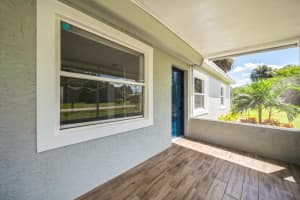 2006 N 48th Street, Fort Pierce, FL 34947 Sold 12/15/23