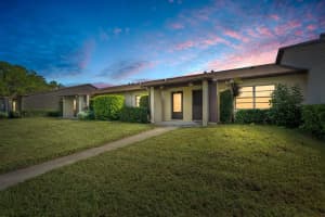 6038 Indrio Road 5, Fort Pierce, FL 34951 Sold 11/16/23