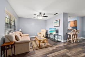 6038 Indrio Road 5, Fort Pierce, FL 34951 Sold 11/16/23
