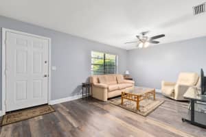 6038 Indrio Road 5, Fort Pierce, FL 34951 Sold 11/16/23