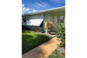 211 Country Lane C, Boynton Beach, FL 33435 Sold 04/16/24
