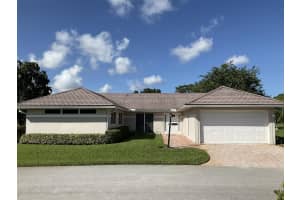 11591 N Lake Drive, Boynton Beach, FL 33436 Sold 12/11/23