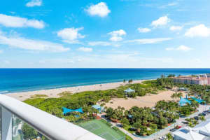 2700 N Ocean Drive 1405b, Singer Island, FL 33404 Sold 11/15/23