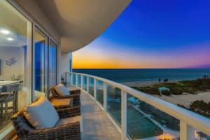 2700 N Ocean Drive 1405b, Singer Island, FL 33404 Sold 11/15/23