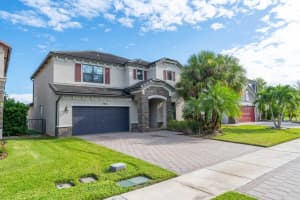 5674 Sandbirch Way, Lake Worth, FL 33463 Sold 11/16/23