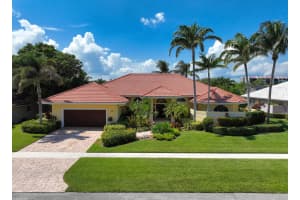 133 Pegasus Drive, Jupiter, FL 33477 Sold 01/05/24