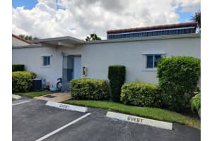 2651 Boundbrook Boulevard 103, Palm Springs, FL 33406 Sold 11/29/23
